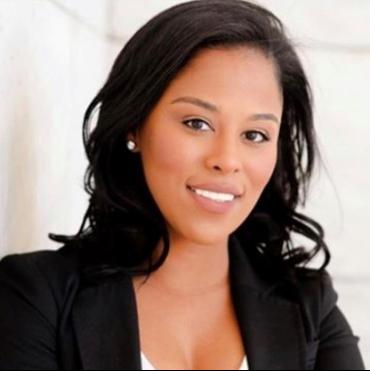Jessica Correia - Business Development Manager Jessica Correia - Business Development Manager